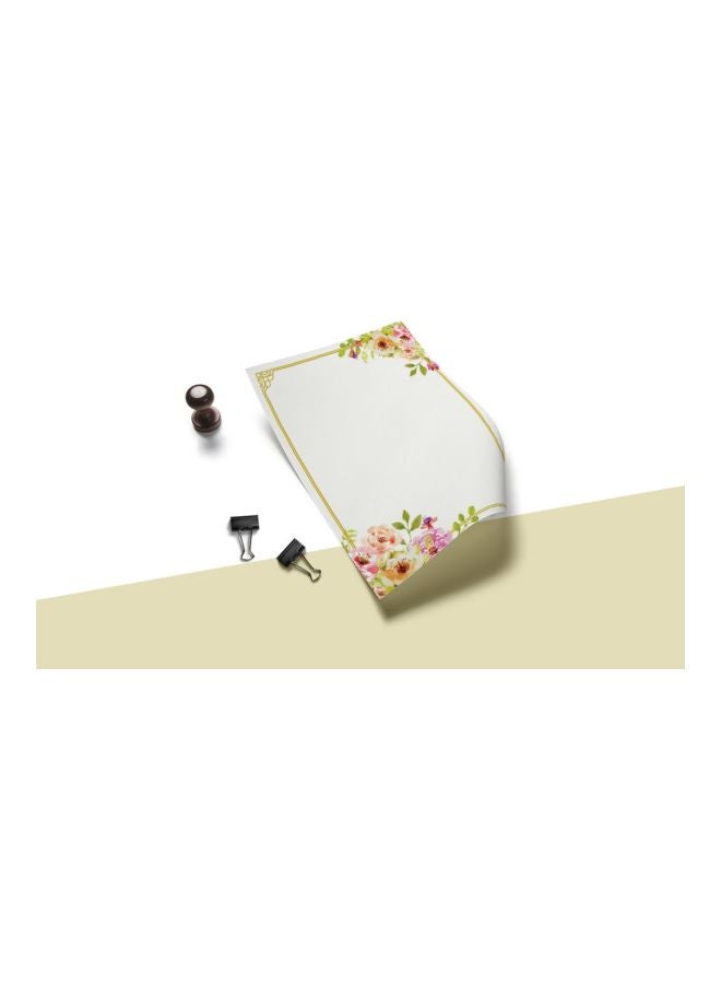 كودي كرييشنز أوراق للكتابة - Image 2