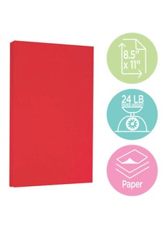 JAM Paper Colored Paper  - Image 3