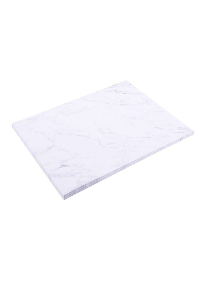 Juvale Double Sided Marble Paper  - Image 2