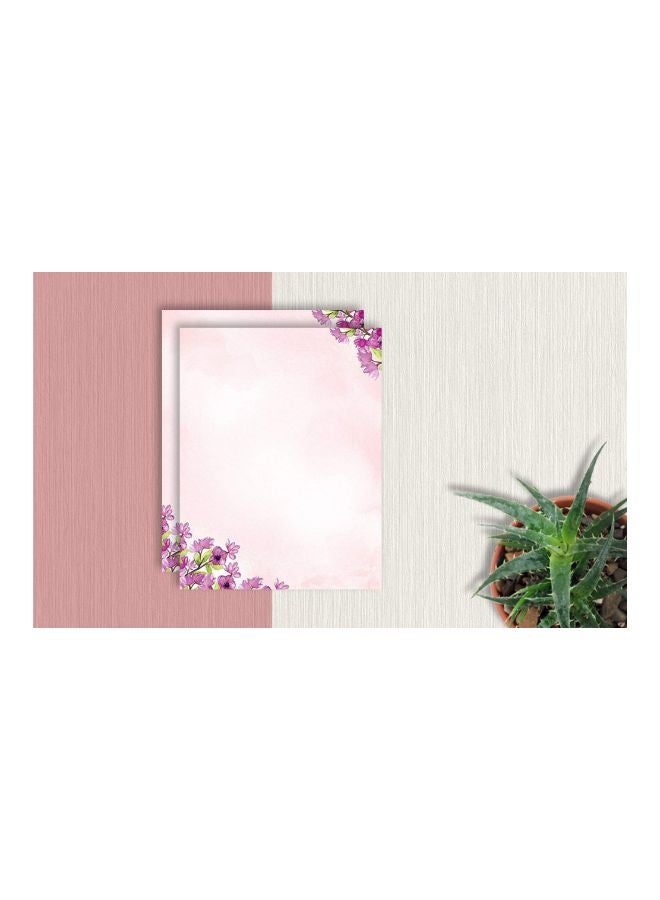 كودي كرييشنز أوراق للكتابة - Image 2