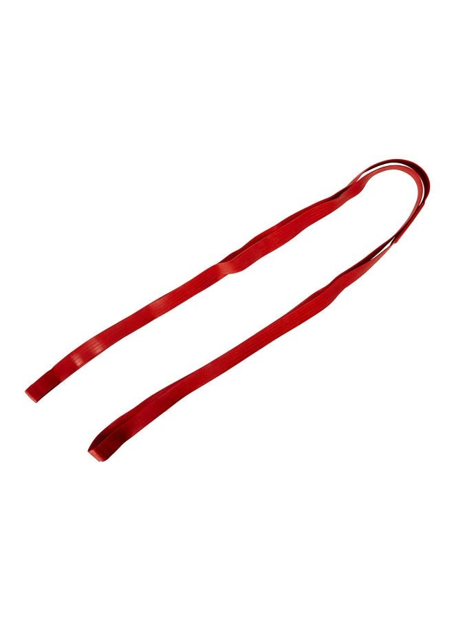 kitchentoolz 12-Piece Rubber Band Set Orange - Image 2