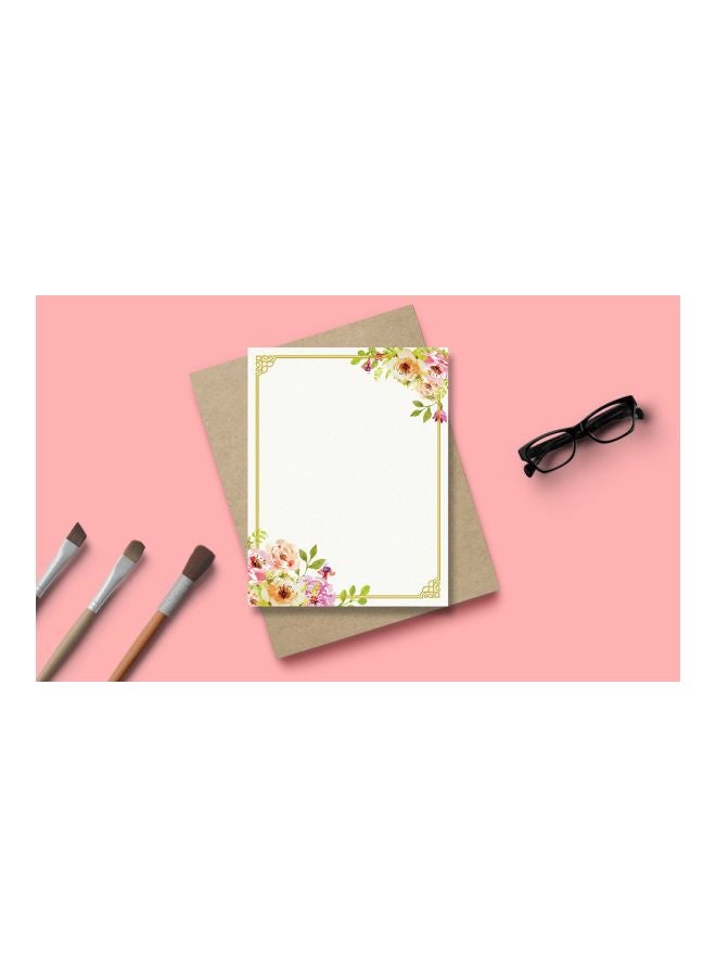 كودي كرييشنز أوراق للكتابة - Image 3