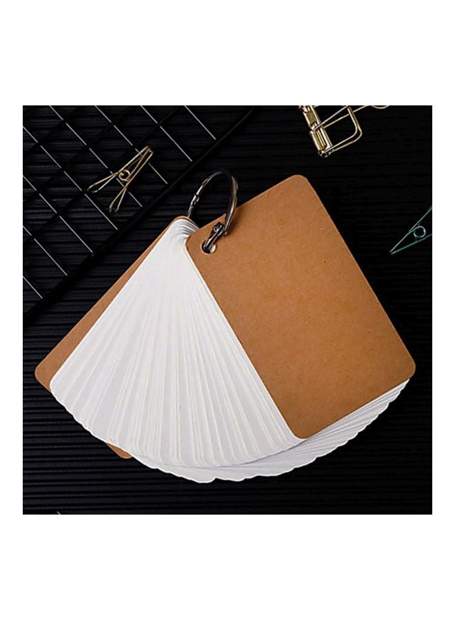 Koogel 300-Pieces Flash Card - Image 3