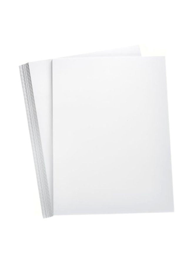 10-Piece Magnetic Sheet White - v1552316852/N21849029A_1