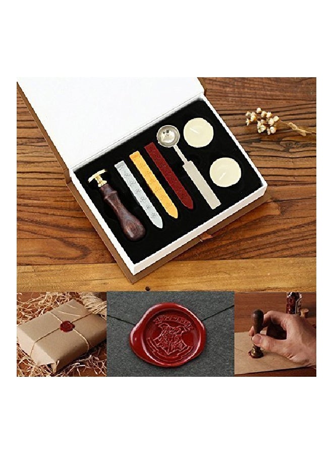 Wax Seal Stamp Kit Black/Red/White - v1552316862/N21849387A_4