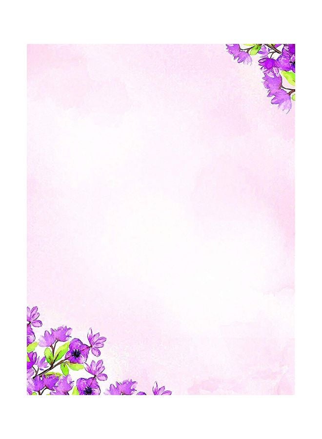 كودي كرييشنز أوراق للكتابة - Image 1