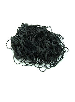 Platinum Rubber UV Resistant Rubber Band Green  - Image 1