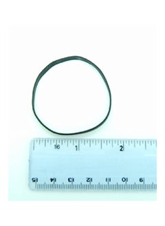 Platinum Rubber UV Resistant Rubber Band Green  - Image 2