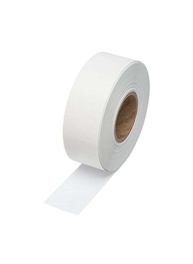 Perco 11-Piece Labels All-Purpose Labels Set White - Image 1