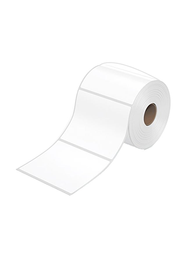 ROLLO 500-Piece Shipping Label Set White | Best Price UAE | Dubai, Abu ...