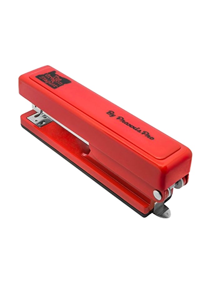 The Oregon Stapler Red/Silver/Black - v1552317009/N21849724A_1