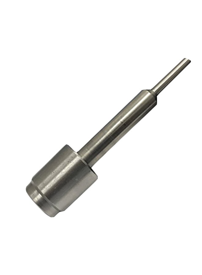 Challenge Paper Drill Bit Silver