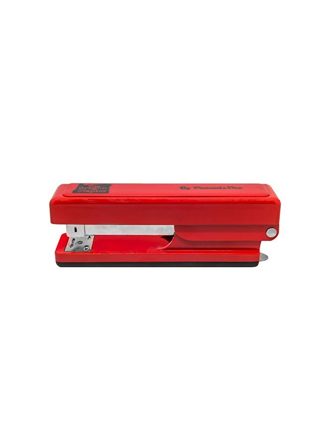 The Oregon Stapler Red/Silver/Black - v1552317040/N21849724A_3