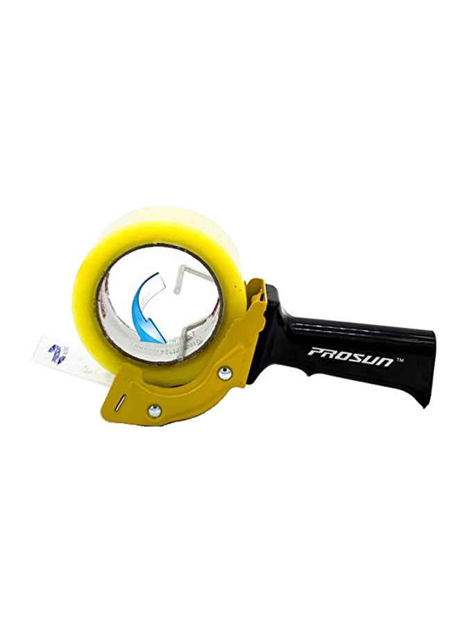 Prosun Packaging Tape Dispensers Blue - Image 1