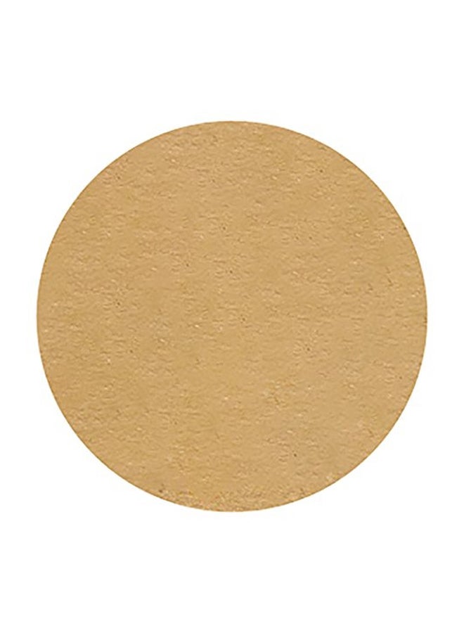 إس بي ليبلز مجموعة ملصقات مع صندوق موزع مكونة من 1000 قطعة بني - Image 1