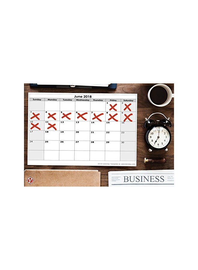 S Superfine Printing 50-Piece Card Stock - Image 2