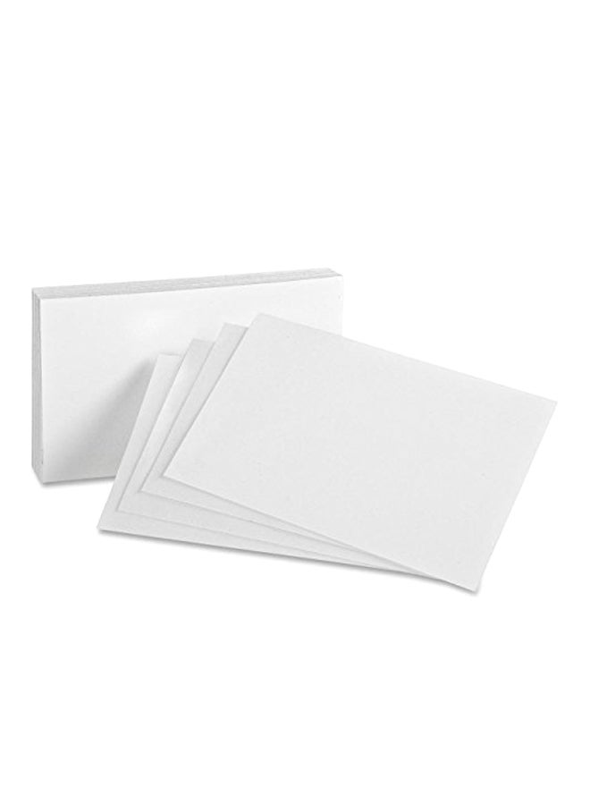500-Piece Business Card Set