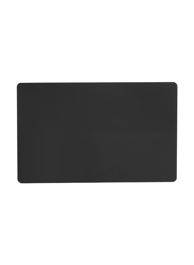 YOSOO 50-Piece Metal Business Card Set - Image 1