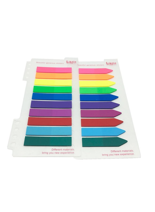 Sticky Notes Set Red/Blue/Green - v1552317272/N21850632A_2