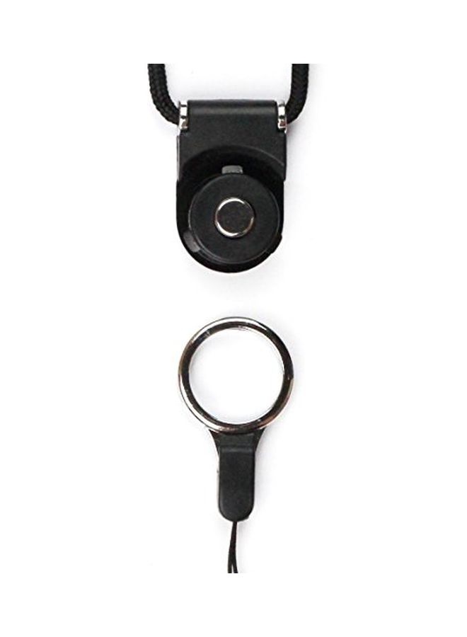 يوتون طقم حاملات شارة من 5 قطع أخضر / أحمر / أزرق - Image 4