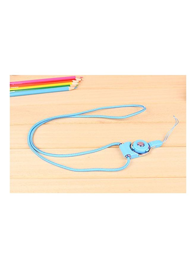 يوتون طقم حاملات شارة من 5 قطع أخضر / أحمر / أزرق - Image 3