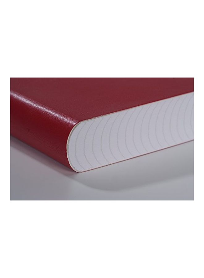 Classic 360 Notebook Maroon - v1552317392/N21851125A_4