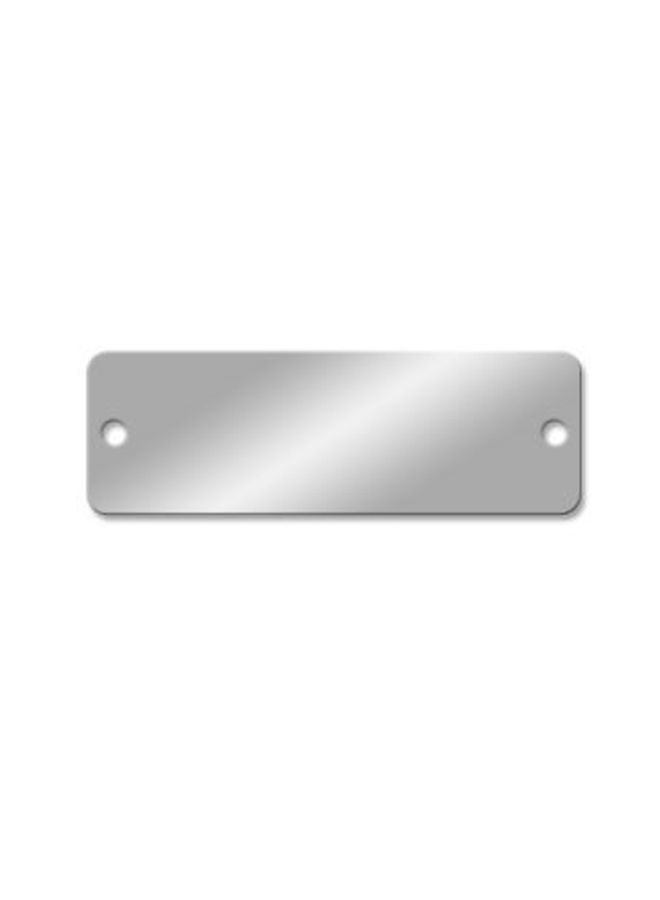25-Piece Tag Sets Clear