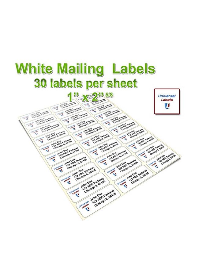 50-Piece Label Sheet - v1552317491/N21851307A_2