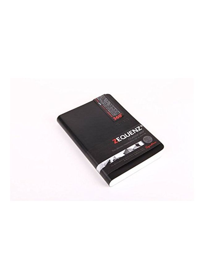 Classic 360 Notebook Black - v1552317498/N21851126A_4