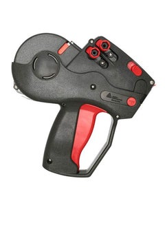 Perco Monarch Labeler Starter Kit Black/Red  - Image 1