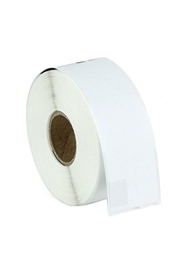 10-Piece Lebel Paper Roll - v1552317596/N21851222A_1