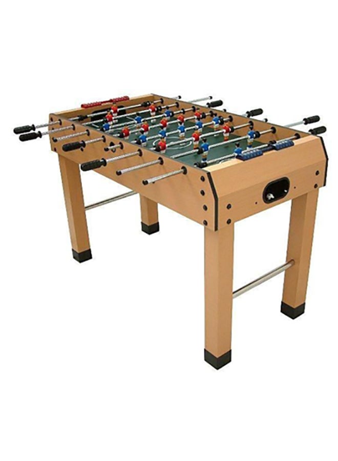 Standing Football Soccer Table 