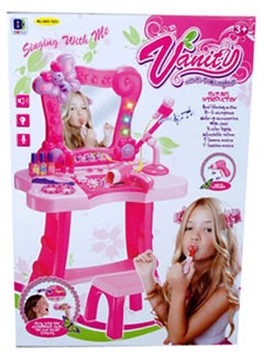 child toy Make-Up Set CH-661-123 