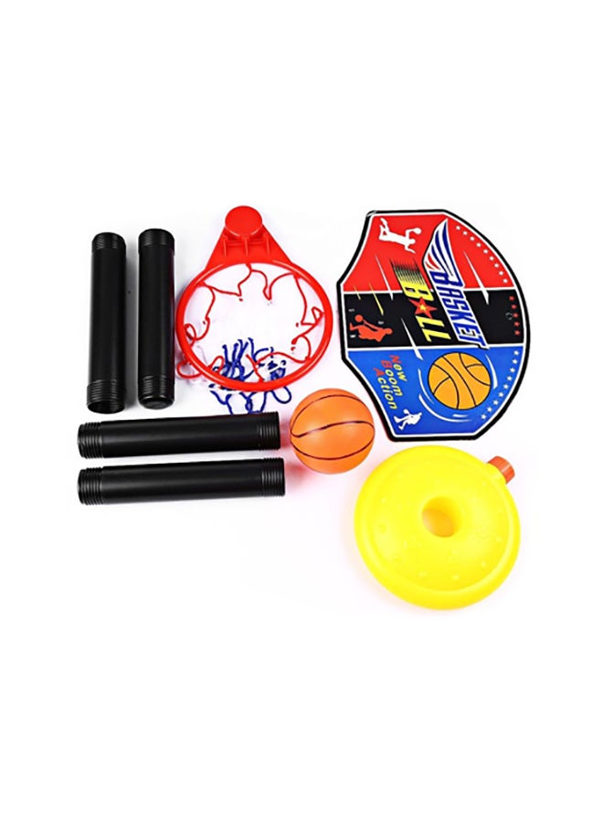 New Boom Action Basket Ball Stand - Image 2