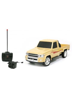 Pickup Shas RC Truck