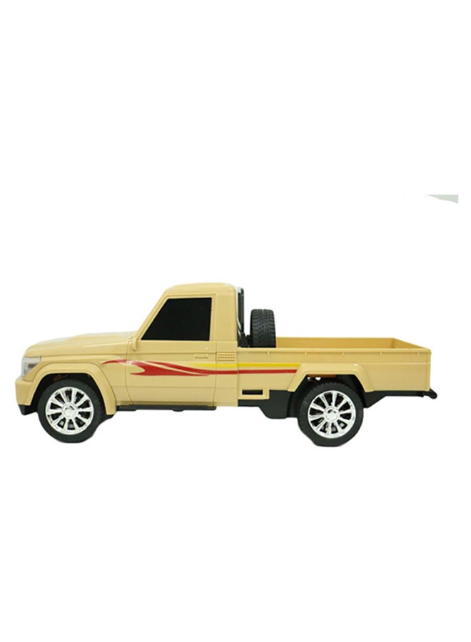 ZHENG GUANG - Pickup Shas RC Truck - Image 1