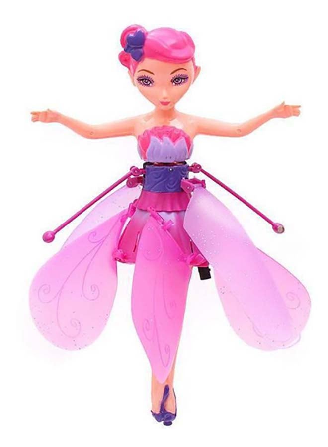 Flying Fairy Doll