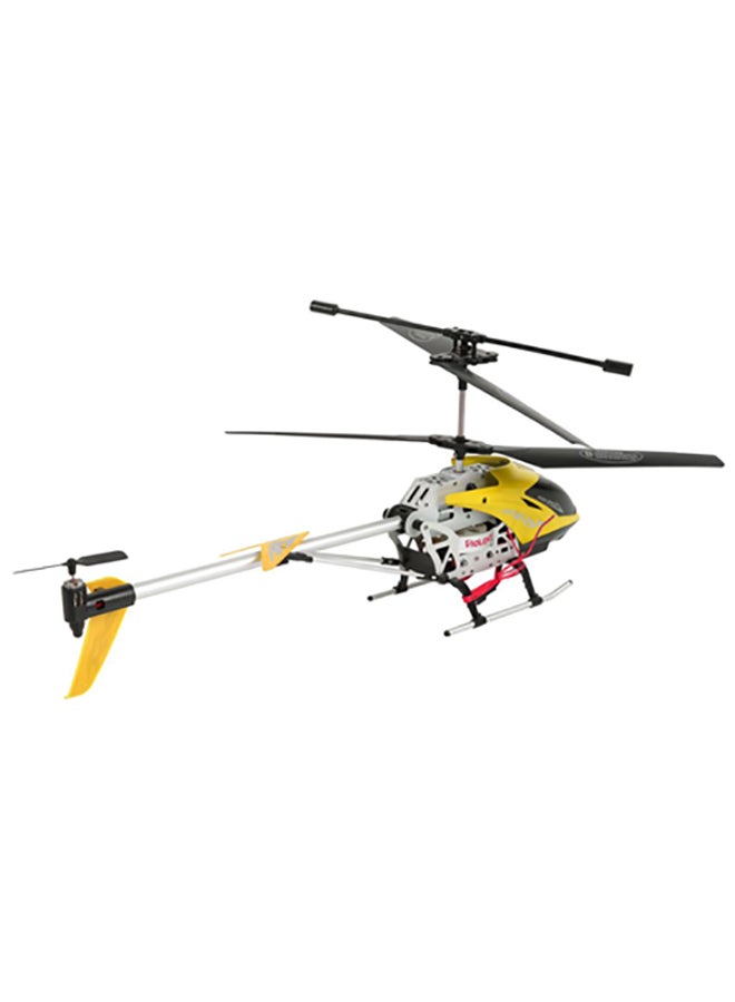Violent - Remote Control Helicopter Scal AP 320 43cm - Image 1
