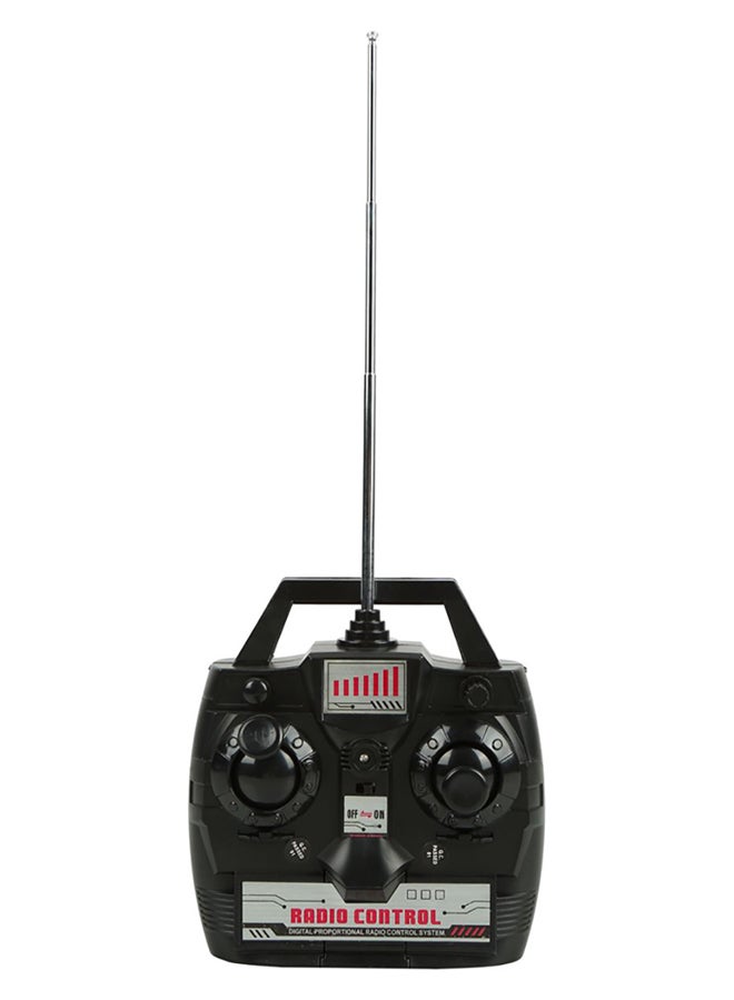 Violent - Remote Control Helicopter Scal AP 320 43cm - Image 1
