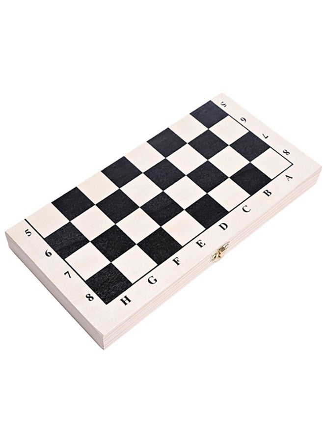Leader TA - Chess Game Set-9010059 - Image 1