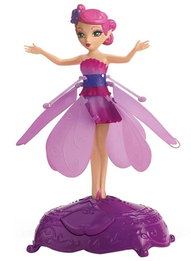 Flutterbye Flying Fairy Doll 6020450 - v1552318895/N21473860A_1