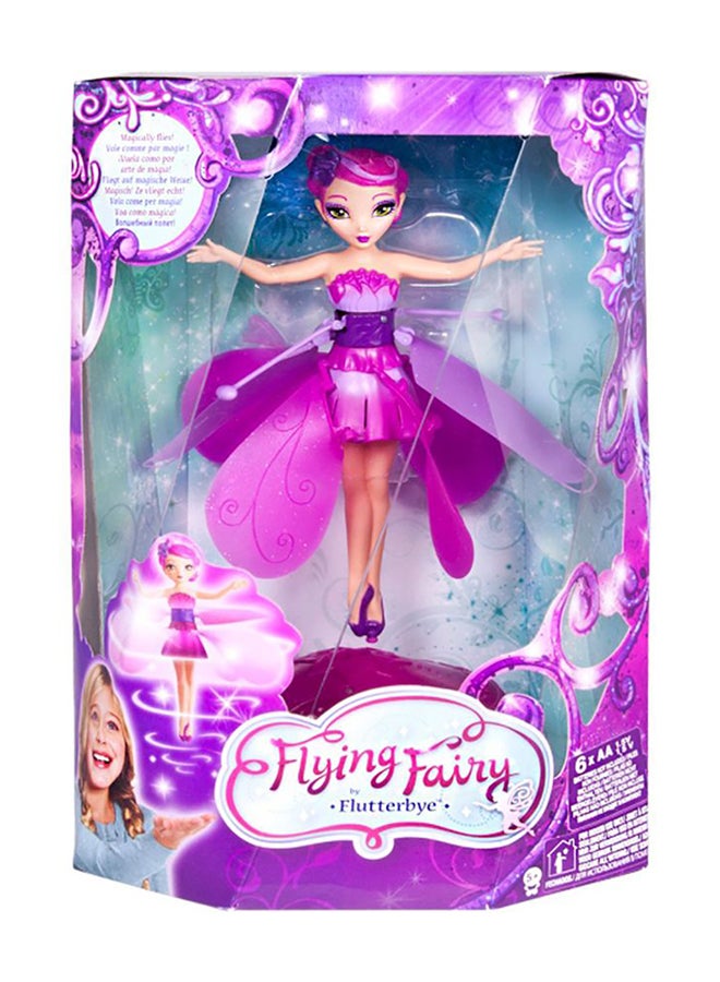 Flutterbye Flying Fairy Doll 6020450 - v1552318895/N21473860A_2