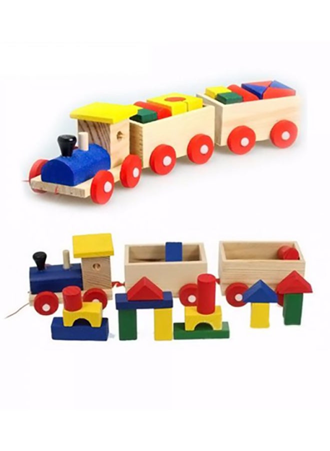 Generic - Train Stacking Sorting Building Blocks - Image 1