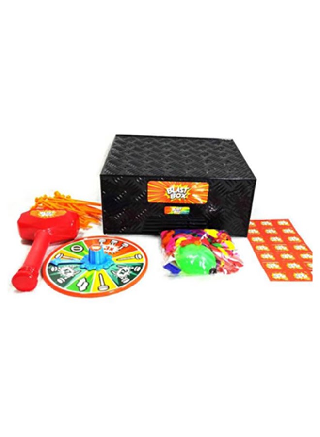 Blast Box Knock Tricky Gift  - Image 2