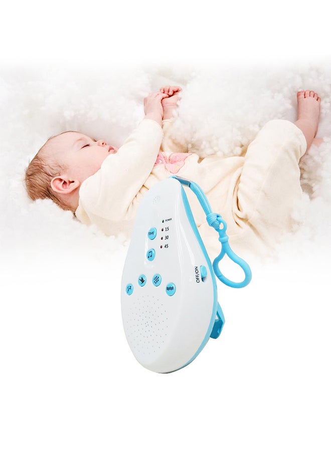 Generic Baby Sleep Soothers Sound Machine  - Image 3