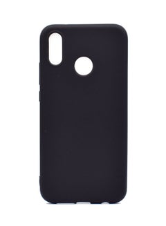 Protective Case Cover For Huawei Nova 3i Black