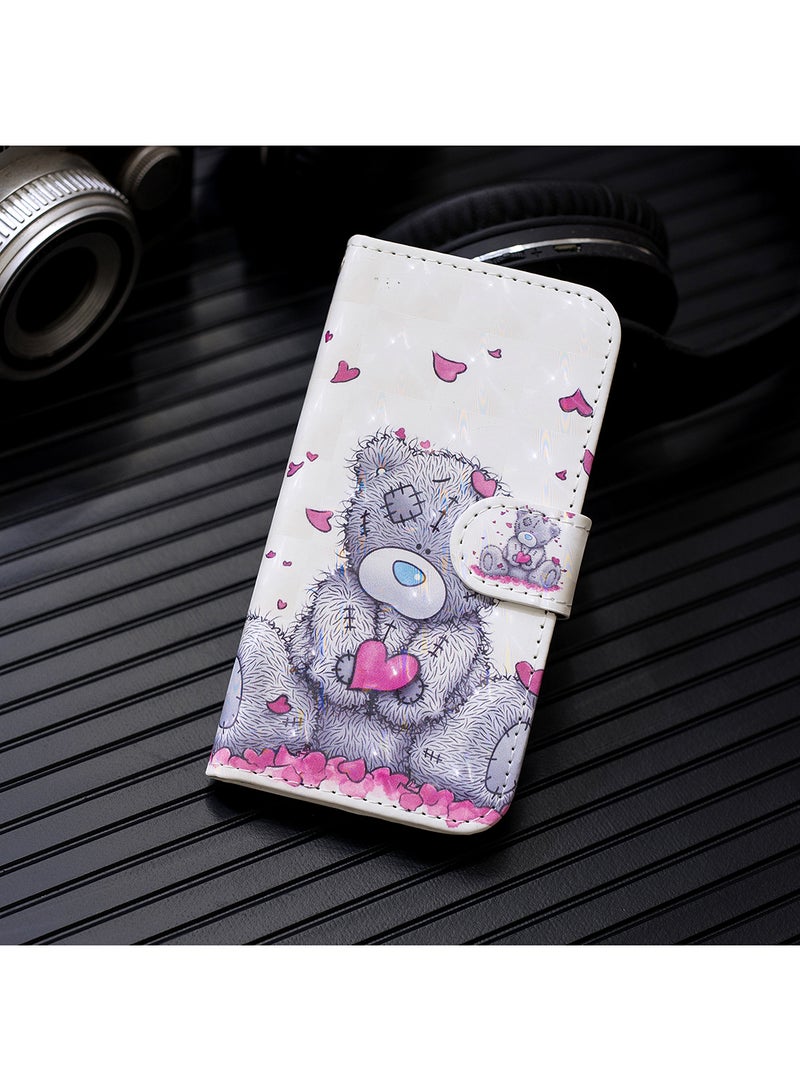 Painted 3D Pattern Mobile Phone Case For Xiaomi Redmi 6 Multicolour - Image 2