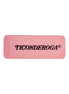 5-Piece Ticonderoga Erasers Pink - v1552375015/N21869753A_1