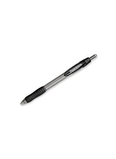 Paper Mate 6-Piece Retractable Ball Point Pen Brown  - Image 2