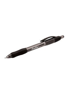 Paper Mate 6-Piece Retractable Ball Point Pen Brown  - Image 1